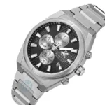 ساعت مچی مردانه بورلی هیلز پولو کلاب BEVERLY HILLS POLO CLUB BP3733X.360 - Image 2