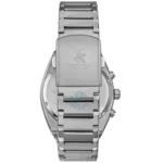 ساعت مچی مردانه بورلی هیلز پولو کلاب BEVERLY HILLS POLO CLUB BP3733X.370 - Image 3