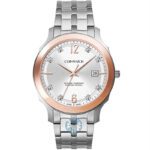 ساعت مچی مردانه کوین واچ COINWATCH C116RWH