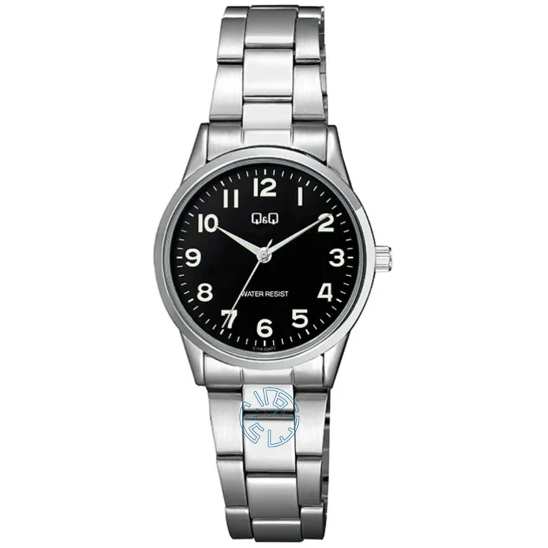 ساعت مچی زنانه کیو اند کیو Q&Q C11A-004