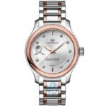 ساعت مچی مردانه کوین واچ COINWATCH C132RSF