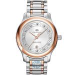 ساعت مچی مردانه کوین واچ COINWATCH C132RSD