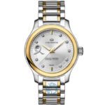 ساعت مچی مردانه کوین واچ COINWATCH C132TSF