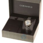 ساعت مچی زنانه کوین واچ COINWATCH C133RSN - Image 3