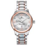 ساعت مچی زنانه کوین واچ COINWATCH C133RSN