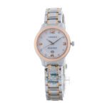 ساعت مچی زنانه کوین واچ COINWATCH C133RSN - Image 2