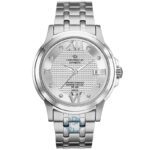 ساعت مچی مردانه کوین واچ COINWATCH C140SWH