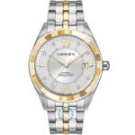 ساعت مچی مردانه کوین واچ COINWATCH C155TWH