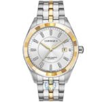 ساعت مچی مردانه کوین واچ COINWATCH C155TWX