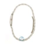 ساعت مچی زنانه کوین واچ COINWATCH C162SWH - Image 4