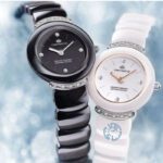 ساعت مچی زنانه کوین واچ COINWATCH C162SWH - Image 2