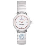 ساعت مچی زنانه کوین واچ COINWATCH C162SWH