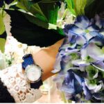 ساعت مچی زنانه کوین واچ COINWATCH C174RBU - Image 4