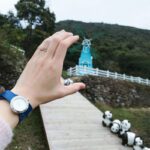 ساعت مچی زنانه کوین واچ COINWATCH C174RBU - Image 3