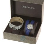 ساعت مچی زنانه کوین واچ COINWATCH C174RBU - Image 5