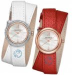 ساعت مچی زنانه کوین واچ COINWATCH C174RRD