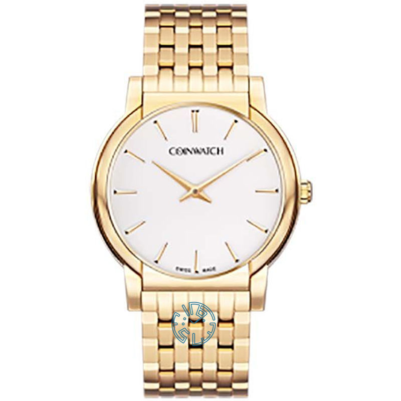 ساعت مچی مردانه کوین واچ COINWATCH C177KWH