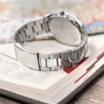 ساعت مچی مردانه کیو اند کیو Q&Q C32A-005 - Image 3