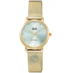 ساعت مچی زنانه کیو اند کیو Q&Q C35A-006