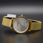 ساعت مچی زنانه کیو اند کیو Q&Q C35A-006 - Image 2