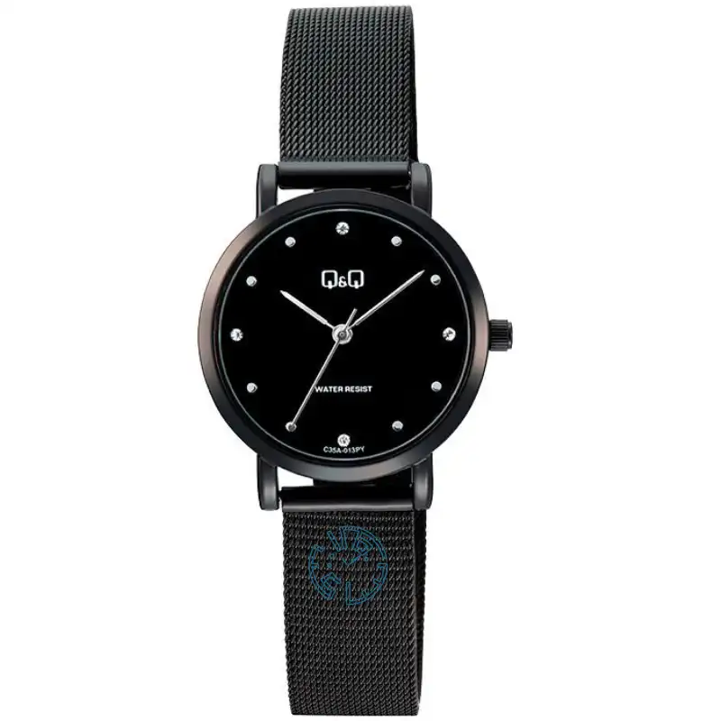 ساعت مچی زنانه کیو اند کیو Q&Q C35A-013