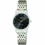 ساعت مچی زنانه کیو اند کیو Q&Q C63A-003