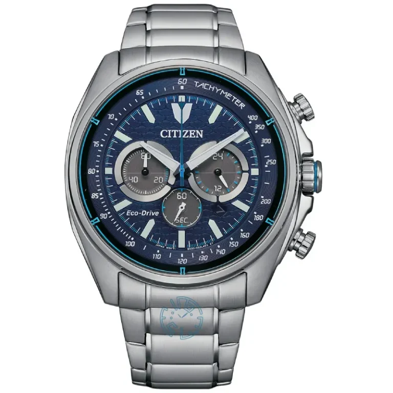 ساعت مچی مردانه سیتیزن CITIZEN CA4560-81L