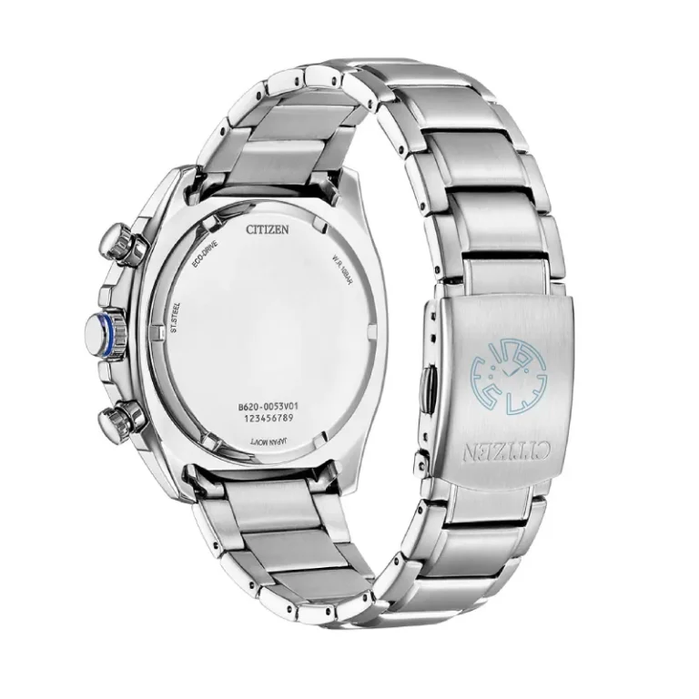ساعت مچی مردانه سیتیزن CITIZEN CA4560-81L - Image 4