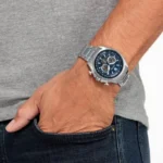 ساعت مچی مردانه سیتیزن CITIZEN CA4560-81L - Image 2