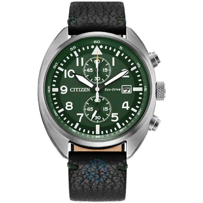 ساعت مچی مردانه سیتیزن CITIZEN CA7041-07X