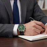 ساعت مچی مردانه سیتیزن CITIZEN CA7041-07X - Image 2