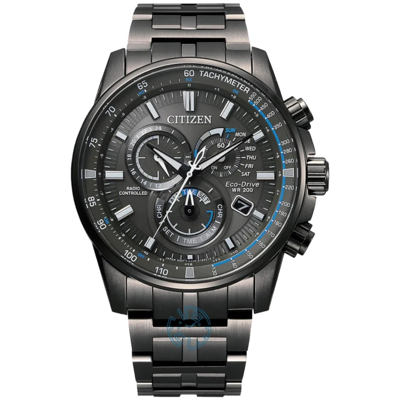 ساعت مچی مردانه سیتیزن CITIZEN CB5887-55H