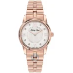 ساعت مچی زنانه متی تیسوت MATHEY TISSOT D1086PI