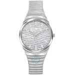ساعت مچی زنانه متی تیسوت MATHEY TISSOT D1091AIS