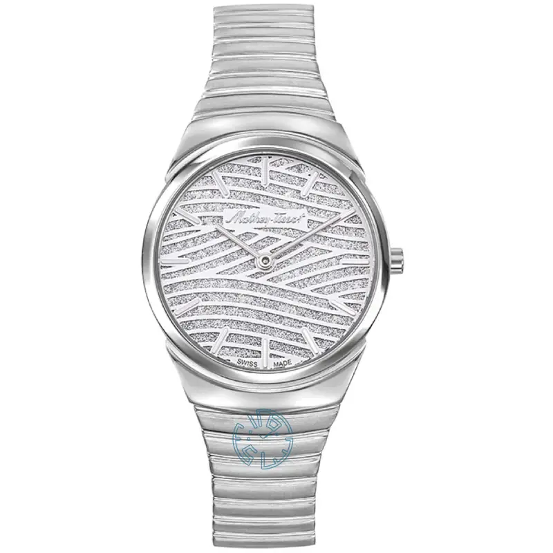 ساعت مچی زنانه متی تیسوت MATHEY TISSOT D1091AIS