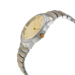 ساعت مچی زنانه متی تیسوت MATHEY TISSOT D1091BDI - Image 2