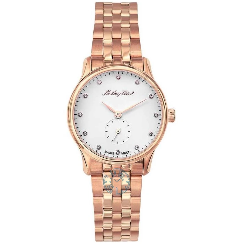 ساعت مچی زنانه متی تیسوت MATHEY TISSOT D1886MRI