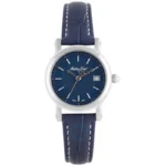 ساعت مچی زنانه متی تیسوت MATHEY TISSOT D31186ABU