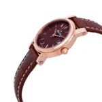 ساعت مچی زنانه متی تیسوت MATHEY TISSOT D31186PM - Image 2
