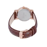 ساعت مچی زنانه متی تیسوت MATHEY TISSOT D31186PM - Image 3