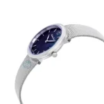 ساعت مچی زنانه متی تیسوت MATHEY TISSOT D403AN - Image 2
