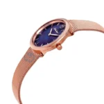 ساعت مچی زنانه متی تیسوت MATHEY TISSOT D403PN - Image 2