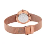 ساعت مچی زنانه متی تیسوت MATHEY TISSOT D403PN - Image 3