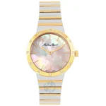 ساعت مچی زنانه متی تیسوت MATHEY TISSOT D593SBYI