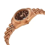 ساعت مچی زنانه متی تیسوت MATHEY TISSOT D710PRM - Image 2