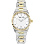 ساعت مچی زنانه متی تیسوت MATHEY TISSOT D791BI