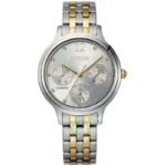 ساعت مچی زنانه سیتیزن CITIZEN ED8184-51A