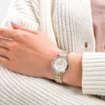 ساعت مچی زنانه سیتیزن CITIZEN ED8184-51A - Image 2
