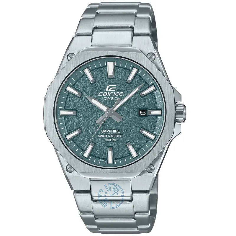 ساعت مچی مردانه کاسیو ادیفایس EDIFICE EFR-S108DE-3A