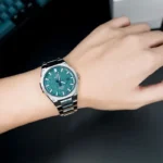 ساعت مچی مردانه کاسیو ادیفایس EDIFICE EFR-S108DE-3A - Image 2